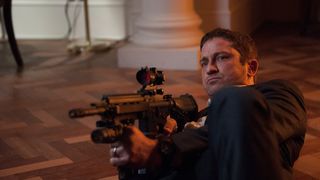 95. Падение Лондона (2016)