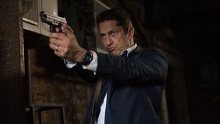 96. Падение Лондона (2016)