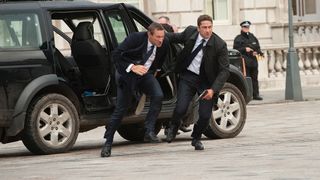 98. Падение Лондона (2016)