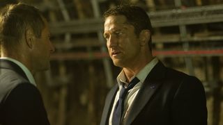 99. Падение Лондона (2016)