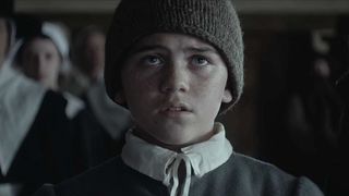 10. Ведьма (2015)