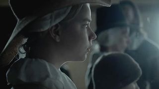 11. Ведьма (2015)