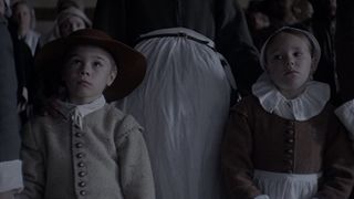 12. Ведьма (2015)