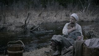 13. Ведьма (2015)