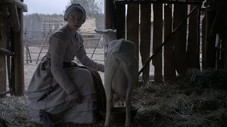 16. Ведьма (2015)