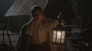 2. Ведьма (2015)