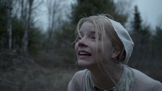 25. Ведьма (2015)