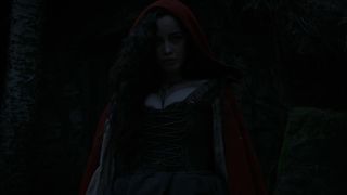 28. Ведьма (2015)