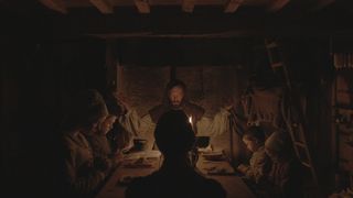 3. Ведьма (2015)
