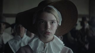 37. Ведьма (2015)