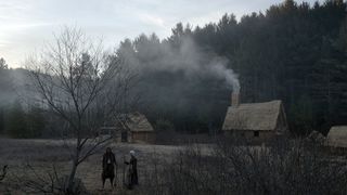 4. Ведьма (2015)