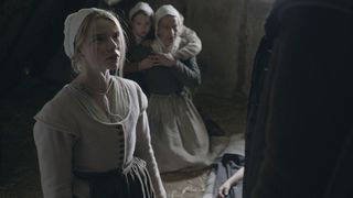 5. Ведьма (2015)