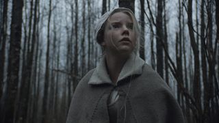 6. Ведьма (2015)