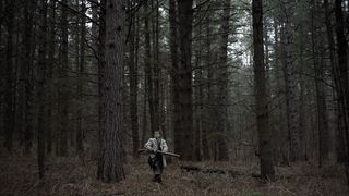 7. Ведьма (2015)