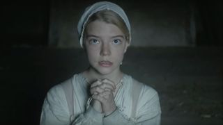 8. Ведьма (2015)