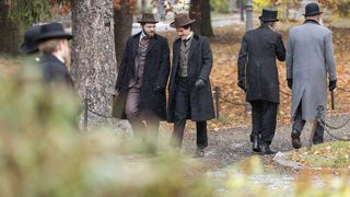 10. Гений (2017)