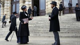 11. Гений (2017)