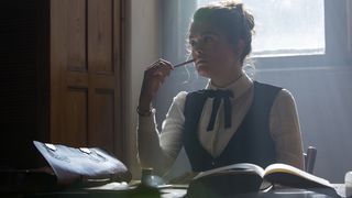 12. Гений (2017)