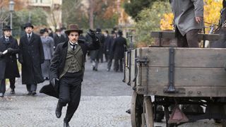 13. Гений (2017)