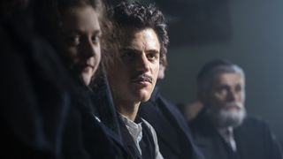 16. Гений (2017)