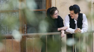 18. Гений (2017)