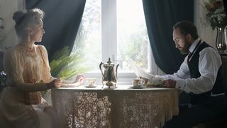 19. Гений (2017)