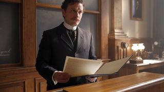 26. Гений (2017)