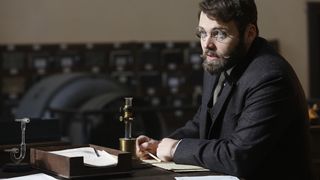 27. Гений (2017)