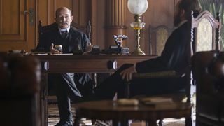 30. Гений (2017)