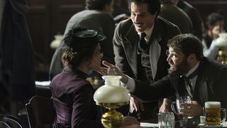 31. Гений (2017)