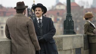 33. Гений (2017)