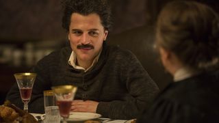 35. Гений (2017)