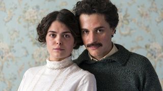 36. Гений (2017)