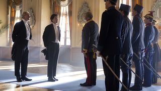 37. Гений (2017)