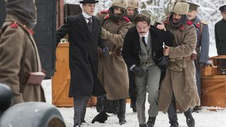 43. Гений (2017)