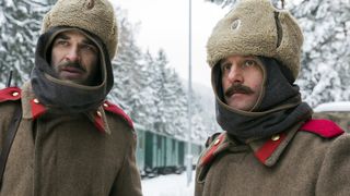 47. Гений (2017)