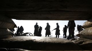 49. Гений (2017)