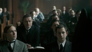 5. Гений (2017)