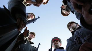 50. Гений (2017)