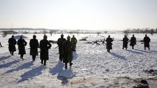 55. Гений (2017)