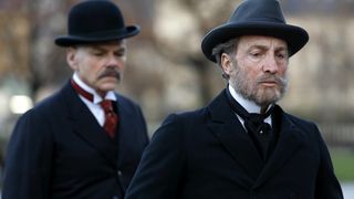 6. Гений (2017)