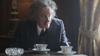 62. Гений (2017)