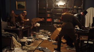 67. Гений (2017)