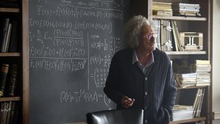 70. Гений (2017)