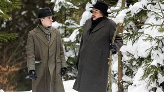 72. Гений (2017)