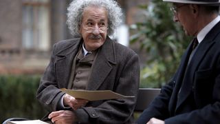 73. Гений (2017)