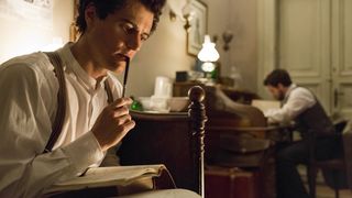 8. Гений (2017)