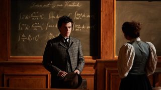 82. Гений (2017)