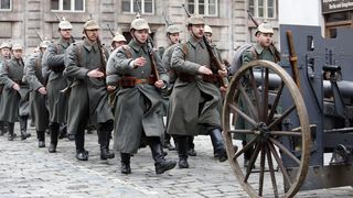 95. Гений (2017)