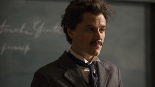 96. Гений (2017)